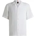 Hugo Boss Rayer 01 Kortarmet Skjorte