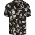 Hugo Boss Beach 10268906 01 Kortarmet Skjorte