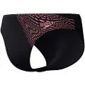 Speedo Medley Logo 7 Cm Badetrusser