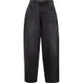 Urban Classics Tapered Heavy Ounce Baggy Jeans