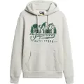 Superdry Outfitters Hettegenser