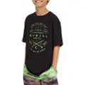 O'Neill Jack Muir Kids T-skjorte svart