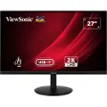 Viewsonic 27´´ Qhd Ips Led 75hz Gaming-skjerm
