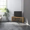 Hannah Home Hanah HomeTV-benk CornerBrunTV-benker & mediebenkerFra Homeroom