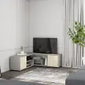 Hannah Home Hanah HomeTV-benk RosaGråTV-benker & mediebenkerFra Homeroom