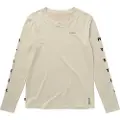 Mystic Solstice Rashvest Rashguard Med Lange Ermer Til Dame