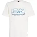 O'Neill Gradient Kortarmet T-skjorte
