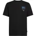 O'Neill Retro Graphic Kortarmet T-skjorte