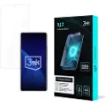 3MK Skjermbeskytter For Redmi Note 14 Pro Til Spilling 4g