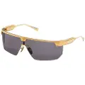 Balmain Bps-147a-142 Solbriller