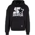 Starter Black Label Starterd Logo Oversized Hettegenser