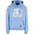 Starter Black Label Starterd Logo Oversized Hettegenser