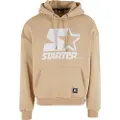 Starter Black Label Starterd Logo Oversized Hettegenser