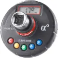 Facom E.506-135S E.506-135S Drejningsmoment-adapter 1/2 (12,5 mm) 27 - 135 Nm