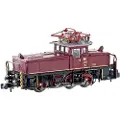 Hobbytrain Elektrolokomotiv N Hobbytrain H3053 Digital DC