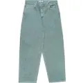 Carhartt WIP Brandon Jeans blå