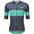 Bianchi Milano Race 2025 Kort Ermet Trøye