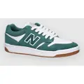 New Balance Numeric 480 Skatesko grønn