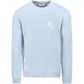 Scotch & Soda 180077 Relaxed Fit Collegegenser