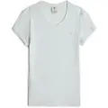 G-Star Overdyed Eyben Slim 2.0 Kort Ermet V-hals T-skjorte