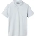 Name it Økologisk Bomull Poloskjorte