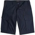 G-Star Core Regular Cargo Shorts
