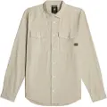 G-Star Marine Slim Skjorte Med Lange Ermer