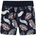 Name it Hot Wheels Shorts