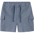 Name it Økologisk Bomull Shorts