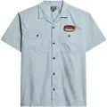 Superdry Mechanic Kortarmet Skjorte