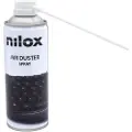 Nilox 400ml Trykkluftspray 12 Enheter