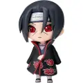 Banpresto Naruto Shippuden Uchiha Itachi & Namikaze Minato A:uchiha Itachi-figur 10 Cm