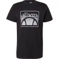 Ellesse Shader Kortarmet T-skjorte