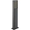 SLV 1008385 Rasterlys Standerlampe EEK: C (A - G) LED (RGB) 27 W Antracit