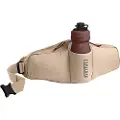 CamelBak Podium Flow 2 Waist Pack, midjeveske, beige