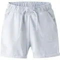Lil´ Atelier Økologisk Bomull Shorts