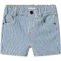 Name it Løs Passform Shorts