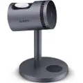 Aukey LC-MC311A MagFusion 3-in-1 Pro Qi2 Active Cooling Wireless Charging Station