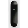 Blue Tomato Small Logo 8.5" Skateboard Deck mønster