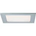 Paulmann 920.80, Indbygget lysplade, 1 pære(r ), LED, 2700 K, 780 lm, Krom