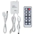 Paulmann 70461, Kontroller, Hvit, Plast, III, 60 W, 12 V