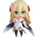 Good Smile Company Hvorfor Husker Ingen Meg I Denne Verden? Nendoroid Light Kaori Miyazono: Vårens Begynnelse Versjon Actionfigur 10 Cm