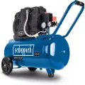 Scheppach HC51Si kompressor - 50 liter
