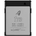 EXASCEND Cfexpress 2.0 Type B Archon 1tb (for Red V-raptorv-raptor Xl Y Komodo-x) Minnekort
