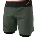 Dynafit Ultra 2-i-1 Shorts