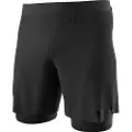 Dynafit Alpine Pro 2 In 1 Shorts Shorts