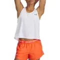 Under Armour Tech Swing Ermeløs T-skjorte