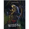 Sideshow Beetlejuice Kunsttrykk Spøkelset Med De Fleste Urammde Plakater 41x61 Cm