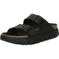 Birkenstock Arizona Chunky Bf Sandaler