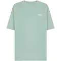 Dickies Summerdale T-skjorte grønn